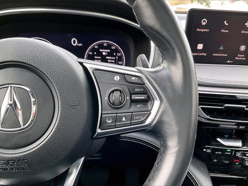 Used 2022 Acura MDX SH-AWD w/ Advance Package image 12