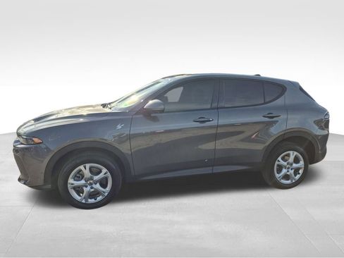 Used 2024 Dodge Hornet GT Plus w/ Tech Pack Plus w/o Parking image 3