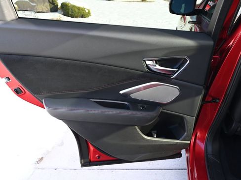 Used 2023 Acura RDX A-Spec image 38