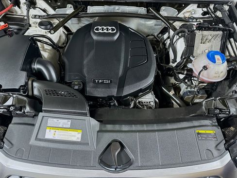 Used 2018 Audi Q5 2.0T Premium Plus w/ Premium Plus Package AWD/4WD image 31
