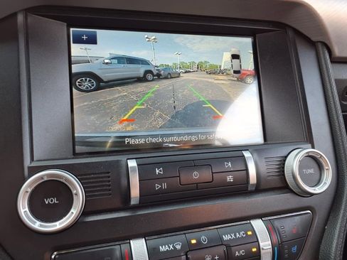 Used 2023 Ford Mustang Premium image 18