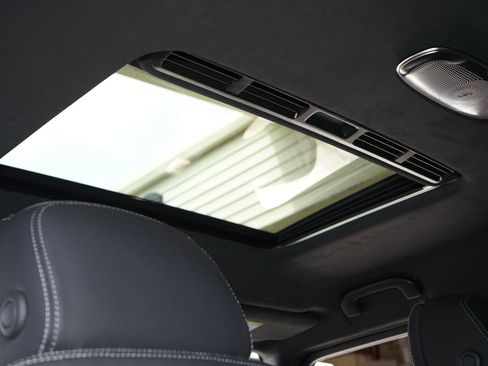 Used 2026 Mercedes-Benz G 63 AMG 4MATIC image 23