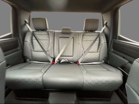 New 2025 Toyota Tundra SR5 image 37