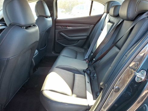 Used 2023 MAZDA MAZDA3 s image 11
