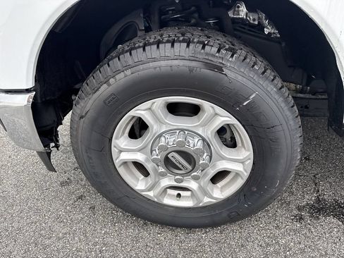 New 2026 Ford F350 XLT RWD image 11