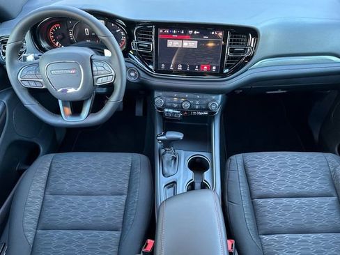 New 2026 Dodge Durango GT w/ Blacktop Package image 13