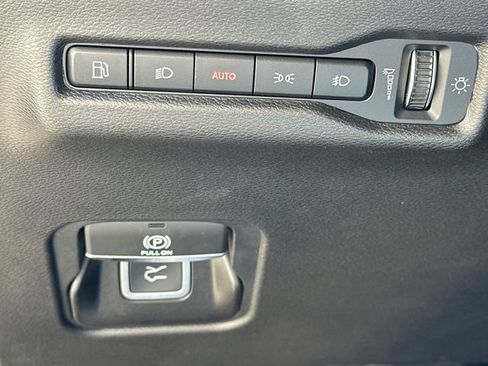New 2026 Jeep Cherokee Limited AWD/4WD image 24