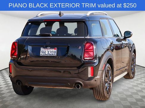 Used 2024 MINI Cooper Countryman S w/ Signature Upholstery Package FWD image 5