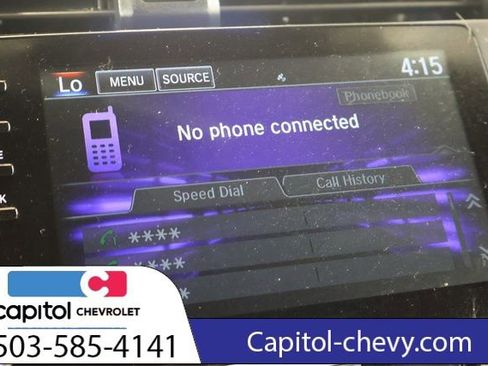Used 2019 Honda Civic Sport image 21
