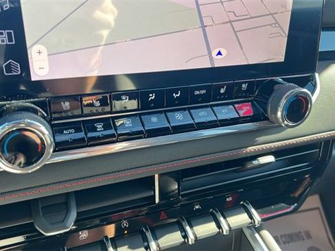 New 2026 Chevrolet Colorado Z71 w/ Technology Package image 15