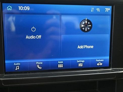 Certified 2025 Ford F250 XLT AWD/4WD image 12