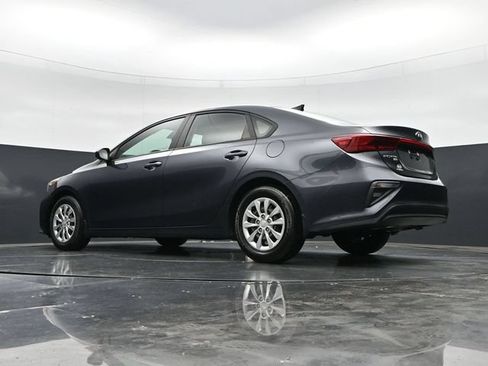 Used 2020 Kia Forte Sedan FWD image 44