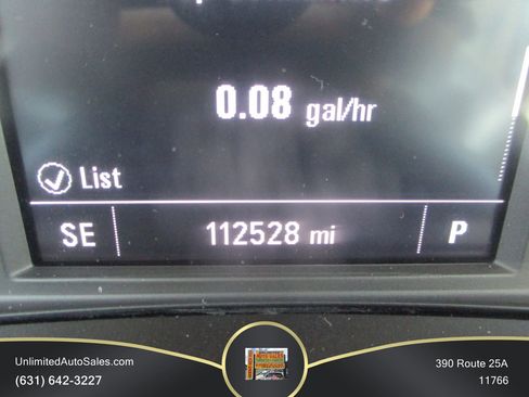 Used 2017 Chevrolet Cruze LT w/ Convenience Package FWD image 12