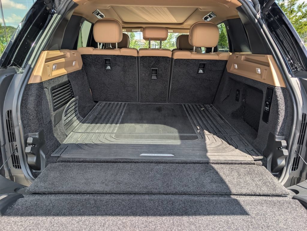 Used 2023 Land Rover Range Rover SE AWD/4WD image 22