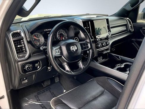 Certified 2024 RAM 1500 Laramie image 4