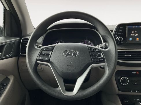 Used 2020 Hyundai Tucson Value w/ Cargo Package image 19