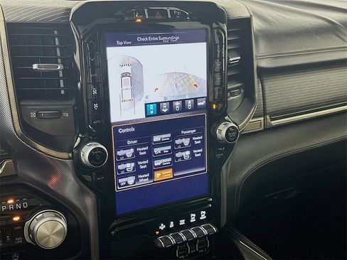 Used 2021 RAM 1500 Limited image 20