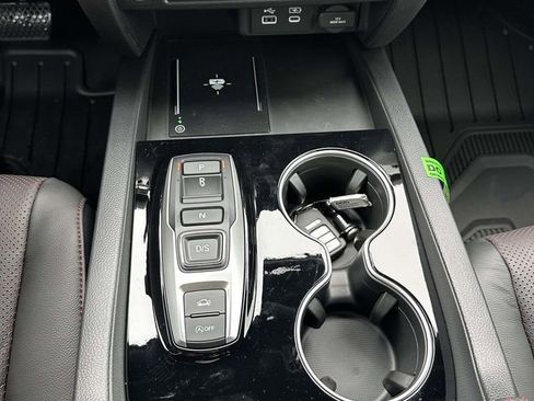 New 2026 Honda Ridgeline Black Edition image 17