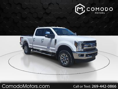 Used 2019 Ford F250 XLT w/ XLT Premium Package