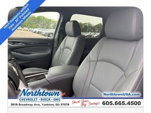 Used 2023 Buick Enclave Premium AWD/4WD image 14