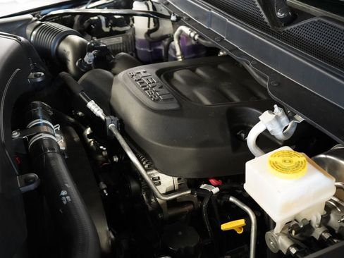 New 2026 RAM 2500 Big Horn AWD/4WD image 31