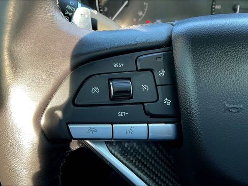 Used 2023 Cadillac XT6 Sport image 20