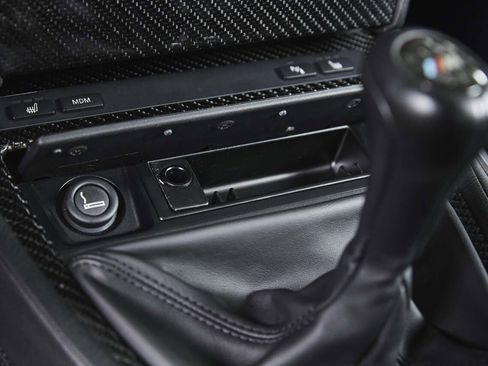 Used 2009 BMW M6 Coupe image 36