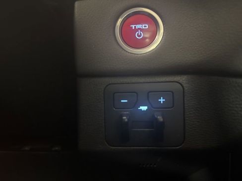 Used 2022 Toyota Tundra TRD Pro w/ TRD Pro Tow Package image 18