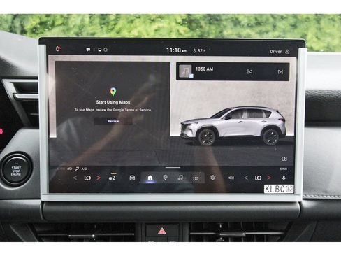 New 2026 MAZDA CX-5 Select AWD/4WD image 21