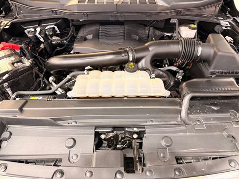 Used 2022 Ford F150 XLT w/ Equipment Group 302A High image 6