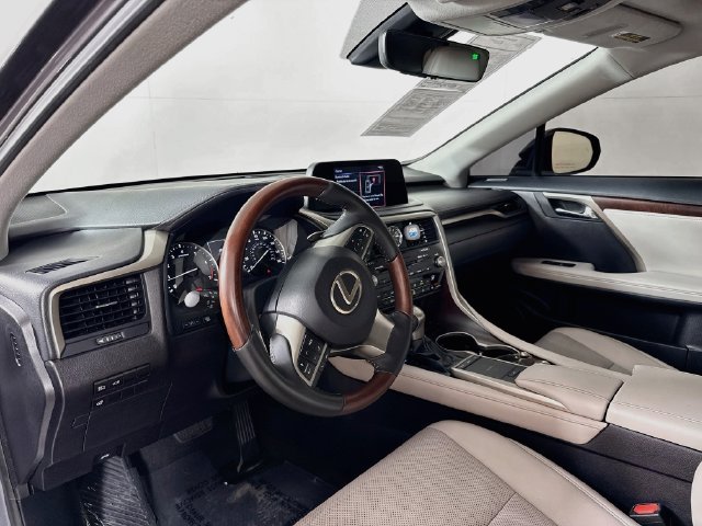 Used 2020 Lexus RX 350 FWD w/ Premium Package image 9