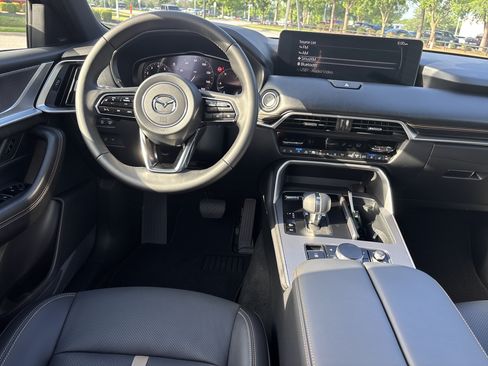 New 2026 MAZDA CX-90 3.3 Turbo w/ Premium Plus Pkg AWD/4WD image 19