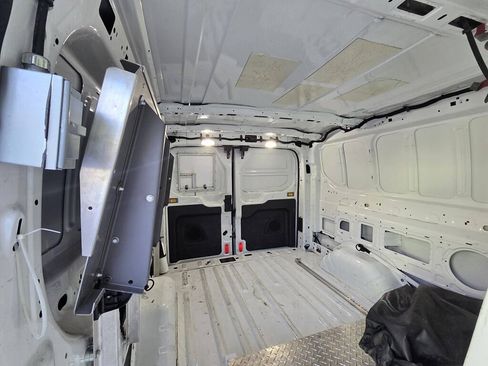 Used 2018 Ford Transit 350 148 Low Roof RWD image 12