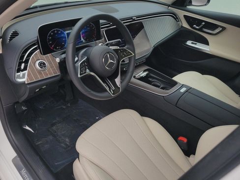 Certified 2025 Mercedes-Benz E 350 Sedan image 15
