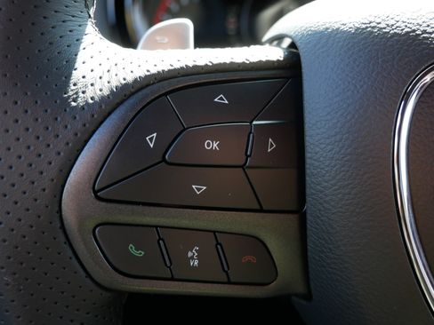 New 2026 Dodge Durango GT image 19