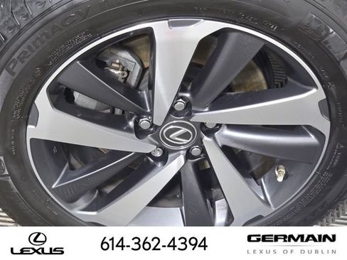 Used 2018 Lexus NX 300 AWD w/ Premium Package image 11