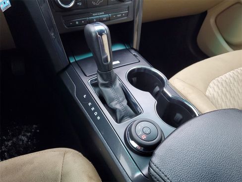 Used 2016 Ford Explorer 4WD image 28