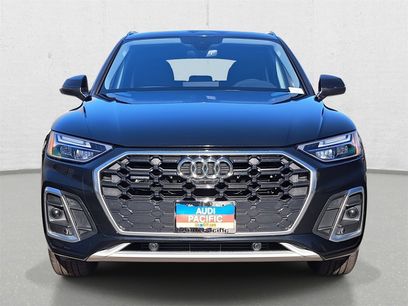 Used 2023 Audi Q5 2.0T Premium Plus w/ Premium Plus Package