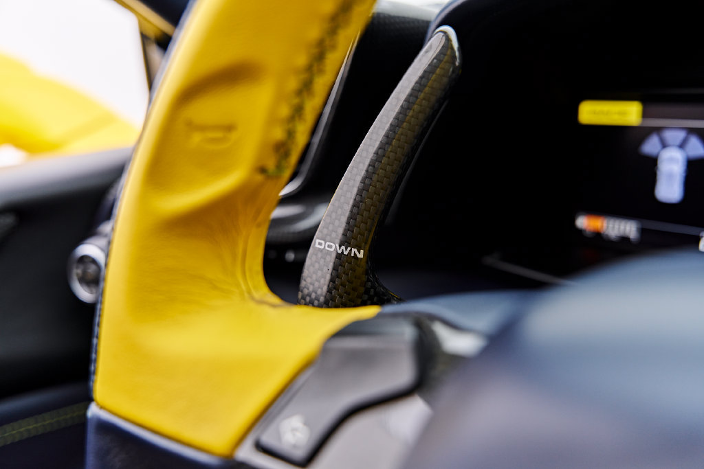 Used 2017 Ferrari 488 GTB RWD image 64