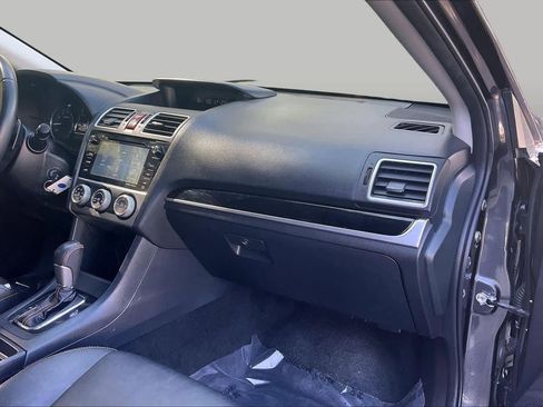 Used 2016 Subaru Crosstrek 2.0i Limited AWD/4WD image 17