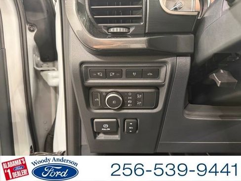 Used 2021 Ford F150 XLT w/ Equipment Group 302A High image 24