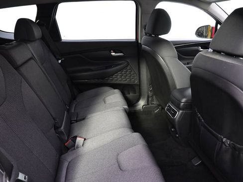 Used 2023 Hyundai Santa Fe SE w/ Cargo Package image 18