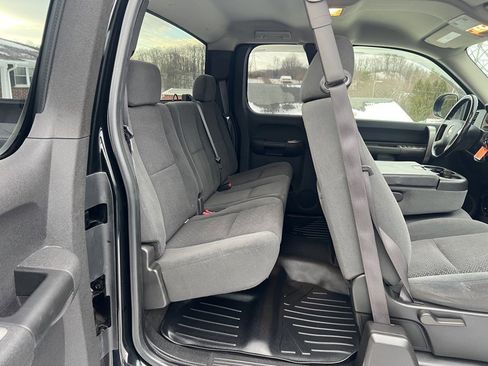 Used 2008 Chevrolet Silverado 1500 LT w/ Power Pack Plus image 8