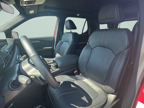 Certified 2026 Honda Passport TrailSport Elite image 13