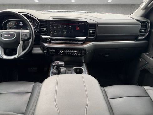 Certified 2023 GMC Sierra 1500 Elevation w/ Elevation Premium Package image 3