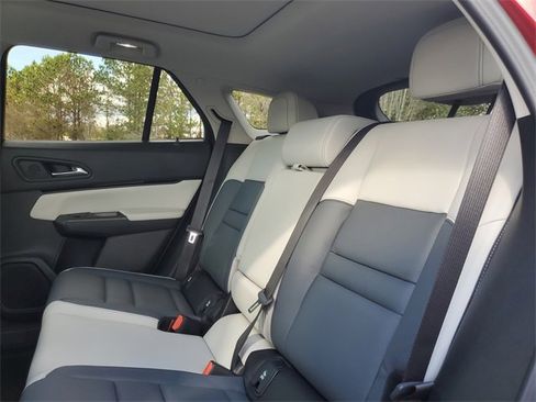 New 2026 Honda Prologue Touring image 11