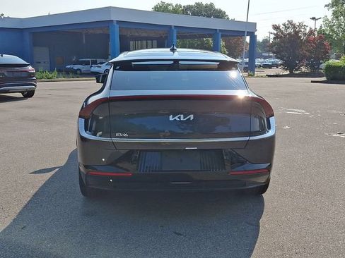 Used 2024 Kia EV6 Wind AWD/4WD image 5