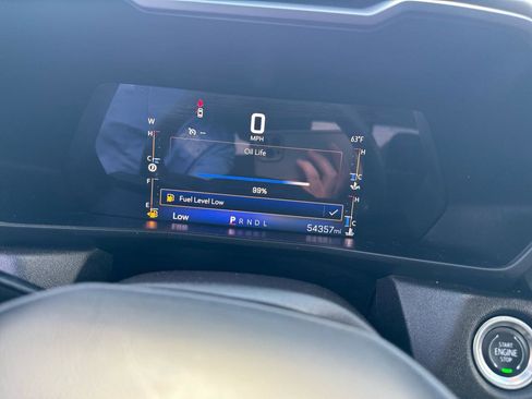 Used 2023 Chevrolet Colorado W/T w/ WT Convenience Package II image 19