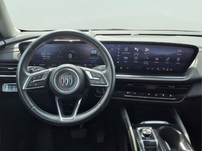 Used 2024 Buick Envision Preferred