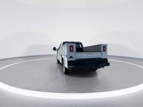 New 2026 Ford F250 XL w/ XL Chrome Package image 6